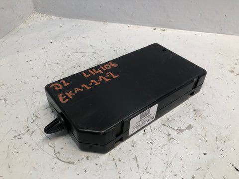 Discovery 2 BCU Body Control Unit YWC000310 with EKA Code Land Rover