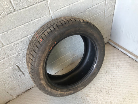 Vredestein Quatrac Pro Tyre Part Worn 20" 255/50R20 6mm Tread D27056A