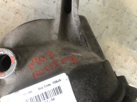 Discovery Sport Rear Diff GK72 4N053 AA L550 Gen 5  2014 to 2017 L15066