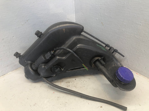 Porsche Boxster S Windscreen Washer Bottle 996.528.575.01 1996 to 2004
