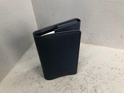 Discovery 4 Handbook User Manual in Wallet Land Rover 2009 to 2014 J23096