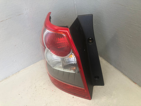 Freelander 2 Near Side Rear Tail Light Cluster Land Rover 2006 to 2010 J07076