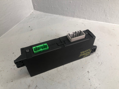 Range Rover Evoque Driver Seat Control Module Off Side Front DPLA-14C249-AA