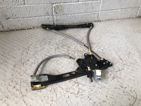 Ford Mondeo Mk5 Window Regulator Near Side Front DS73-F23201-BD 2013 to 2021