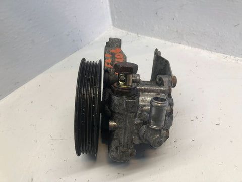 Freelander 1 Power Steering Pump PAS 2.0 TD4 Land Rover L314 2001 to 2006