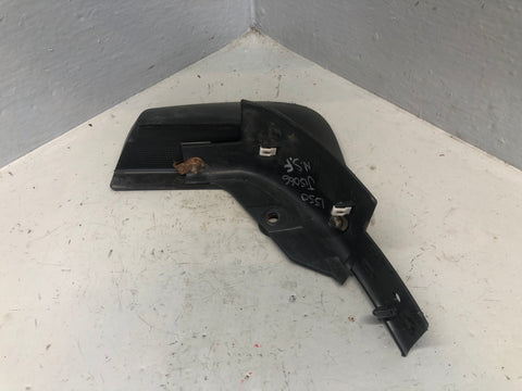 Discovery Sport Mud Flap Guard Near Side Front L550 Land Rover 2014 to 2019