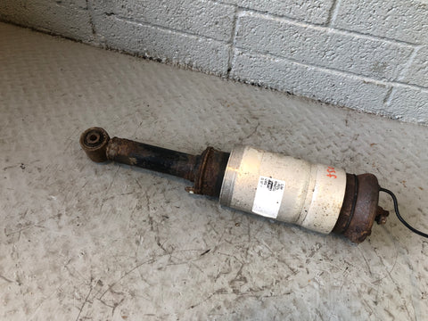 Range Rover Sport Suspension Air Bag Strut Front 2005 to 2009 D15056