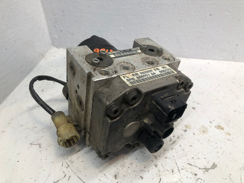 Discovery 2 ABS Brake Pump Module with Shuttle Valve Modification Land Rover L318