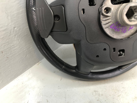 Range Rover Sport Steering Wheel Leather Multi Function L494 2014 to 2018 L14096