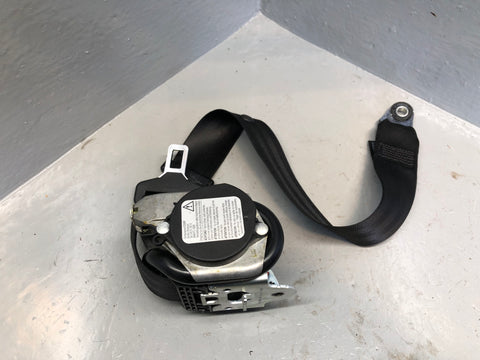 Range Rover Sport Seat Belt Near Side Rear Left L494 2014 to 2022