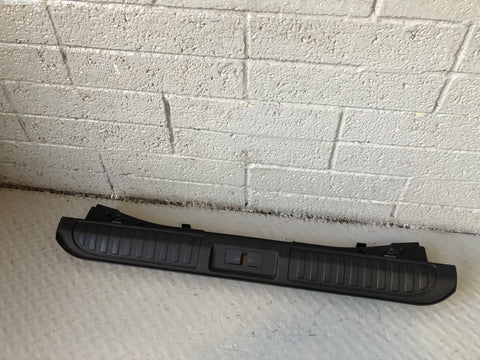 Range Rover Sport Tailgate Boot Lock Trim DK62 425A92 A L494 2013 to 2018