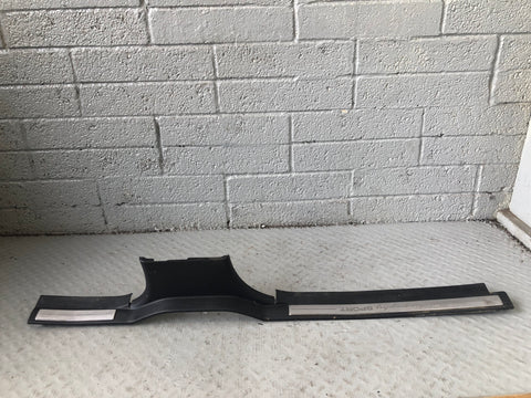 Range Rover Sport Sill Cover Plastic Trim Left Autobiography Interior EMG500510