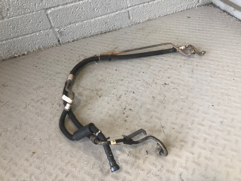 Jaguar XF Power Steering Pipes 2.2 TD4 X250 2011 to 2015