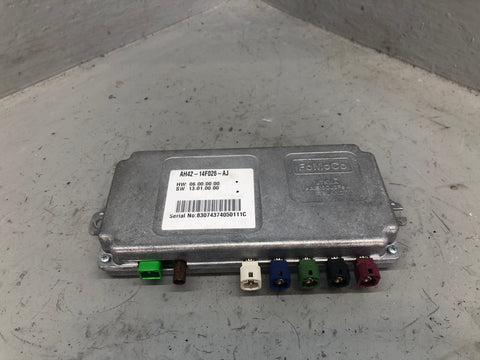 Range Rover L322 Camera Control Module AH42-14F026-AH 2009 to 2013