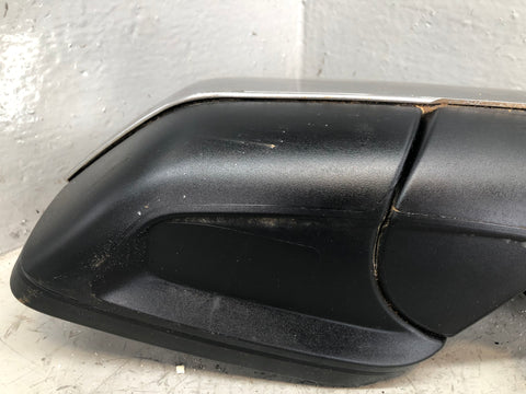 Range Rover Sport Door Mirror Off Side Electric L320 2005 to 2009 L25086