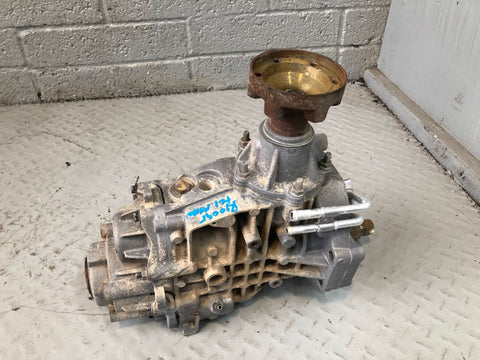 Freelander 1 IRD Unit TD4 Transfer Box Diff TAG000230 Land Rover 1998 to 2006