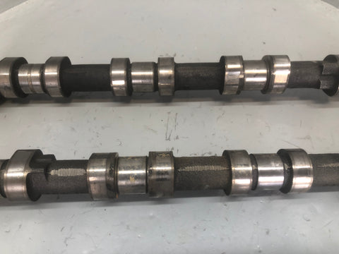 Freelander 2 Camshafts Pair 2.2 TD4 224DT Diesel Land Rover 2006 to 2011
