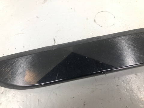 Range Rover Evoque Roof Moulding Trim Off Side Rear BJ32 50462 AH 2011 to 2018