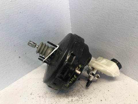Freelander 2 Brake Servo and Master Cylinder 6G91-2B195 Land Rover 2006 to 2014
