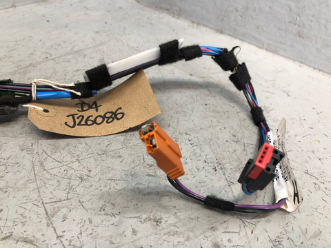 Centre Console Wiring Land Rover Discovery 4 Range Rover Sport CH22-14K042-CB