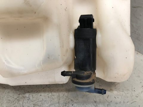 Range Rover Sport L320 Washer Bottle Pump Windscreen 2005 to 2009 1 Pump