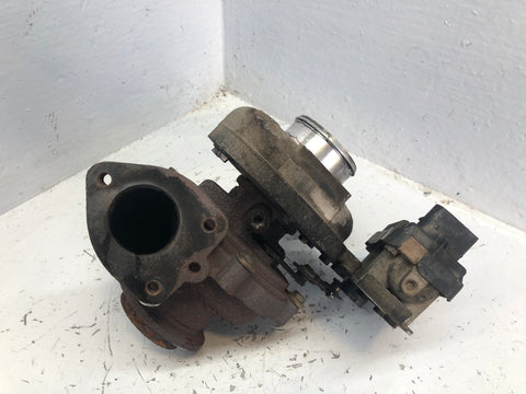 Freelander 2 Turbo Turbocharger 2.2 TD4 160hp 118kw Land Rover 2006 to 2011