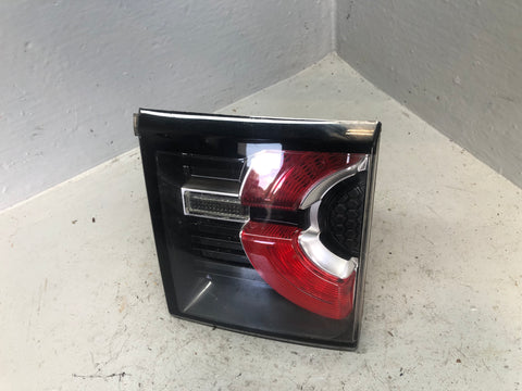Discovery Sport Rear Light Off Side Inner FK72-13192-AH Land Rover 2014 to 2019