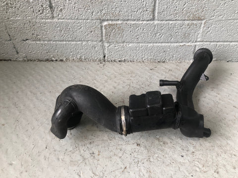 Range Rover L405 Air Intake Pipe 4.4 TDV8 CPLA-9C620-CB 2013 to 2017