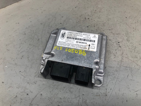 Freelander 2 Airbag Control Module ECU SRS DH52 14D374 AA Land Rover