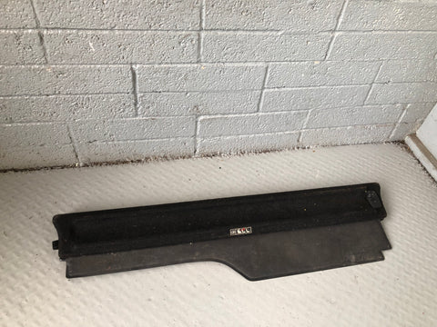 Discovery 3 or 4 Load Cover Parcel Shelf Retractable 7 Seat Land Rover L319