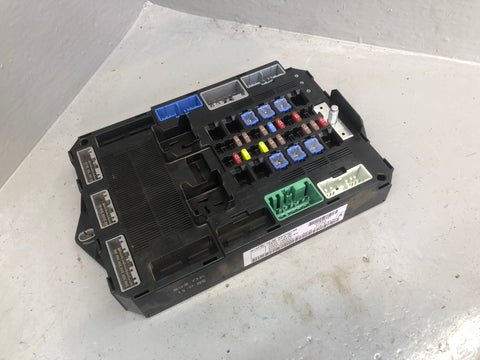 Jaguar XF Fuse Box Control Module DX23-14B476-AH X250 2008 to 2015