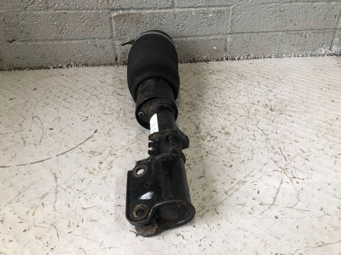 Range Rover L322 Air Suspension Strut Near Side Front RNB000750 2002 to 2006