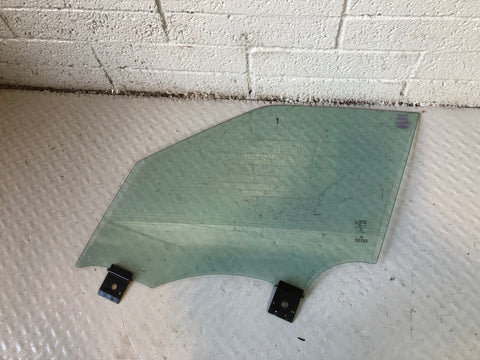 Range Rover Sport L494 Window Glass Near Side Front Double Glazed 2014 to 2022