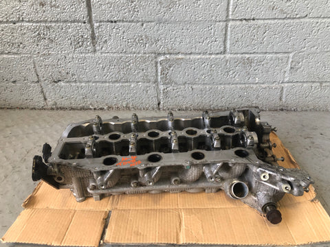 Range Rover L322 Cylinder Head 4.4 TDV8 Near Side Left AH4Q-6006A-AB