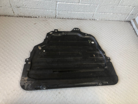 Freelander 2 Sump Guard Under Tray Belly Pan Land Rover 2.2 TD4 2012 to 2014