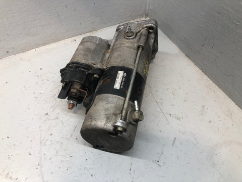 Range Rover L405 Starter Motor 4.4 TDV8 CPLA-11001-AC 2013 to 2017