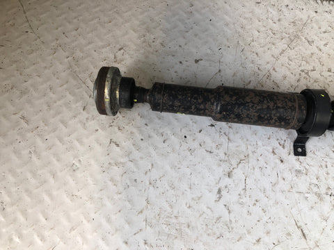 Range Rover Sport Propshaft L320 Rear 2.7 3.0 TDV6 3.6 TDV8 2005 to 2013