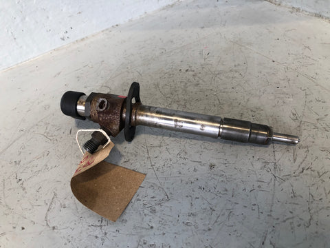 Fuel Injector A2C59513553 Discovery 3 Range Rover Sport 2.7 TDV6 Diesel Euro 4