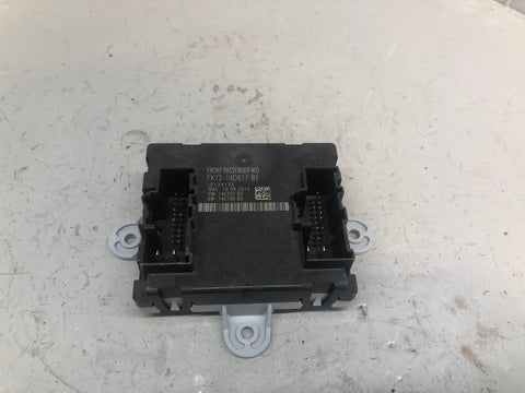 Discovery Sport Door Module ECU Near Side Front FK32 14D617 BE L550 2014 to 2019