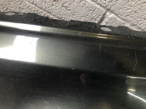 Freelander 2 Front Wing Near Side Tonga Green Land Rover 2006 to 2014 J31076