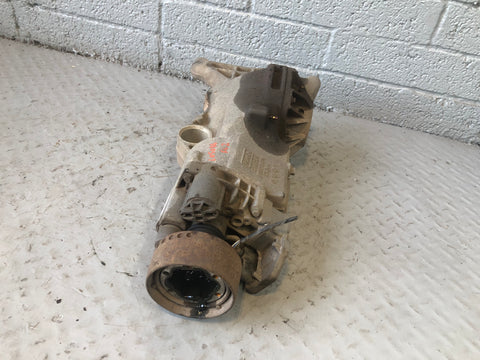Freelander 2 TD4 Rear Haldex Unit Diff Land Rover - Gen 4 2010 to 2015 L05086