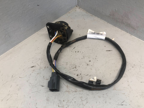 Discovery 4 Trailer Wiring Loom Towing EH22-15A417-DC Land Rover 2009 to 2016