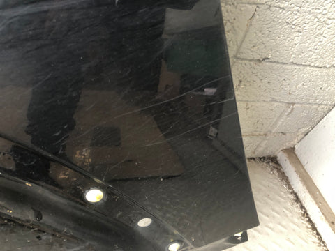 Discovery 4 Front Wing Near Side Santorini Black LRC 820 2009 to 2016 D13086