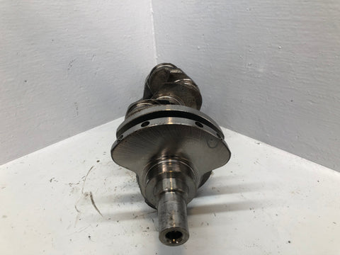 Crankshaft 2.7 TDV6 276DT Land Rover Discovery 3 Range Rover Sport L320