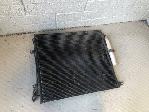 Range Rover Sport Condenser Radiator Air Con L320 4.2 V8 Supercharged