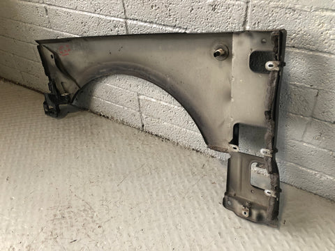 Range Rover L322 Off Side Wing Java Black Facelift 2006 to 2009 K11056