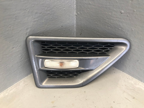 Freelander 2 Wing Vent Indictor Side Repeater Clear Off Side Right Land Rover