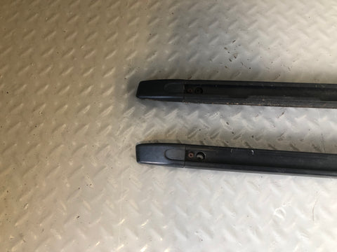 Discovery 3 Roof Rails Three Quarter Length Roof Bars Land Rover K02066