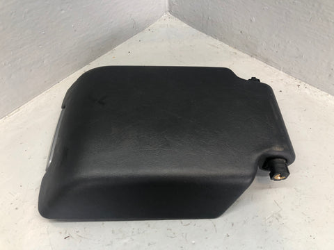 Discovery 3 Centre Console Lid Armrest Smooth Leather Land Rover J17076