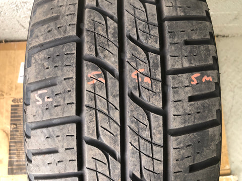 Discovery 3 Alloy Wheels and Tyres 255/55R19 Set of x 4 Land Rover J17076